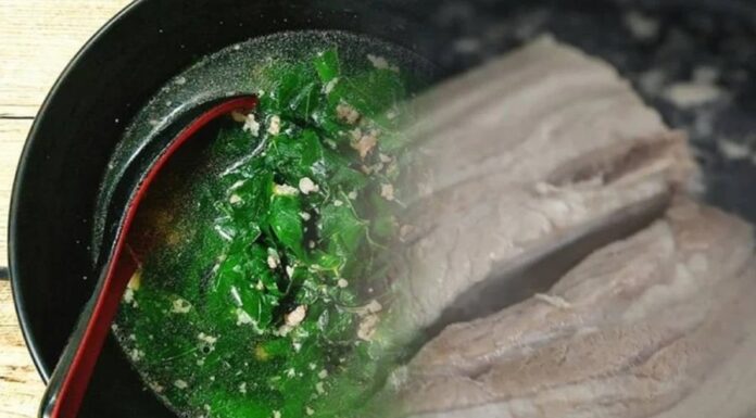 Is It Okay to Use Meat Broth for Boiling Vegetables?