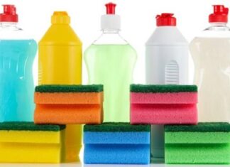 Are Dishwashing Liquids Cancer-Causing? Uncover the Truth and Avoid These Two Types