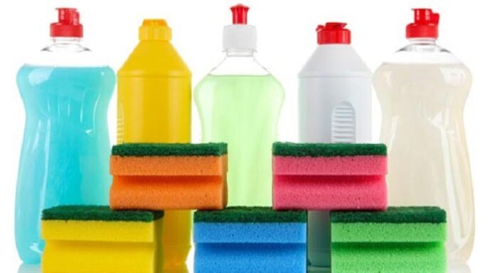 Are Dishwashing Liquids Cancer-Causing? Uncover the Truth and Avoid These Two Types