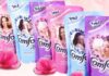 Is Comfort Fabric Softener from Thailand Any Good?