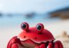 The Magic of the Crab Law: A Vietnamese Mother’s Guide to Raising Smart, Obedient Children