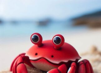 The Magic of the Crab Law: A Vietnamese Mother’s Guide to Raising Smart, Obedient Children