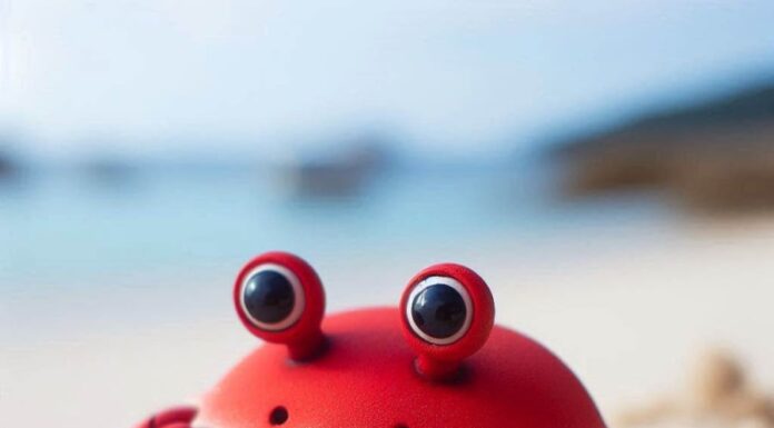 The Magic of the Crab Law: A Vietnamese Mother’s Guide to Raising Smart, Obedient Children