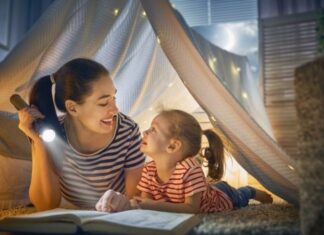 “3 Bedtime Routines to Teach Your Child Independence, Structure, and Emotional Intelligence”