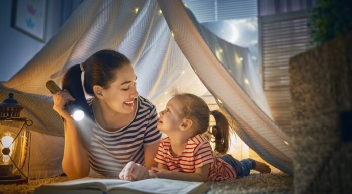 “3 Bedtime Routines to Teach Your Child Independence, Structure, and Emotional Intelligence”