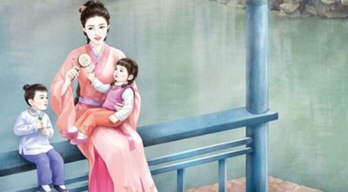 “5 Dos and 5 Absolute Don’ts of Parenting, According to the Great Master Ji Xiao Lan”