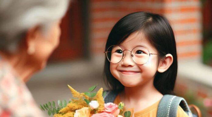 Your Child Will Be Happier If You Implement These 10 Things Today