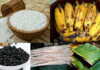 Where to Buy Delicious and Affordable Banana Sticky Rice Cakes in Saigon?