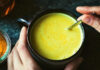 The Golden Elixir: Unlocking the Power of Turmeric with a Simple Twist
