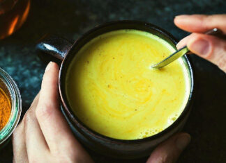 The Golden Elixir: Unlocking the Power of Turmeric with a Simple Twist