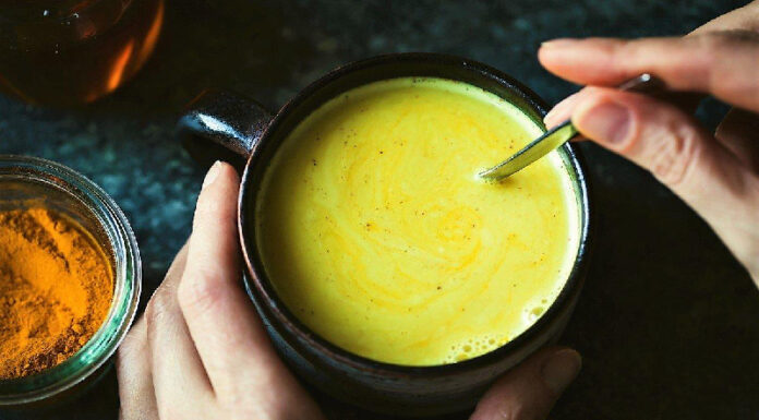 The Golden Elixir: Unlocking the Power of Turmeric with a Simple Twist