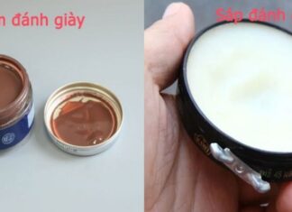 The Ultimate Shine: Unveiling the Secrets of Cream and Wax Shoe Polishes