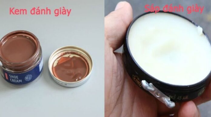 The Ultimate Shine: Unveiling the Secrets of Cream and Wax Shoe Polishes