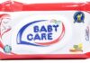 How to Spot a Fake: Baby Care Wet Wipes