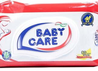 How to Spot a Fake: Baby Care Wet Wipes