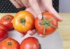 “The Easy Way to Tell if Your Tomatoes are Ripe or Ripened with Chemicals”