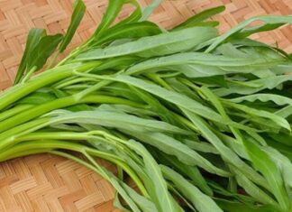 Is Eating Water Spinach After Surgery Advisable? Can Water Spinach Cause Keloids?