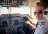 Why Do Many Airlines Forbid Pilots From Having Beards?