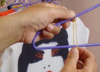 The Ultimate Guide to Drying Clothes: A Simple Hack to Prevent Falls