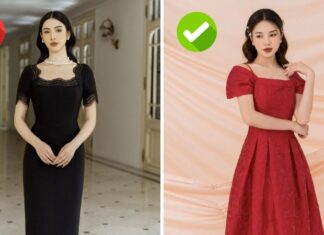 Mastering the Art of Chinese New Year Outfits: A Guide to Avoiding Common Pitfalls