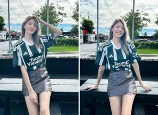 The Ultimate Guide to Looking Like a Youthful Student: Unlocking the Secrets to a Blokette’s Wardrobe