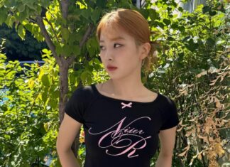 The Ultimate Guide to Mastering the Chic and Trendy Style of Korean Beauties in their 30s