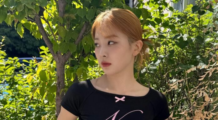 The Ultimate Guide to Mastering the Chic and Trendy Style of Korean Beauties in their 30s