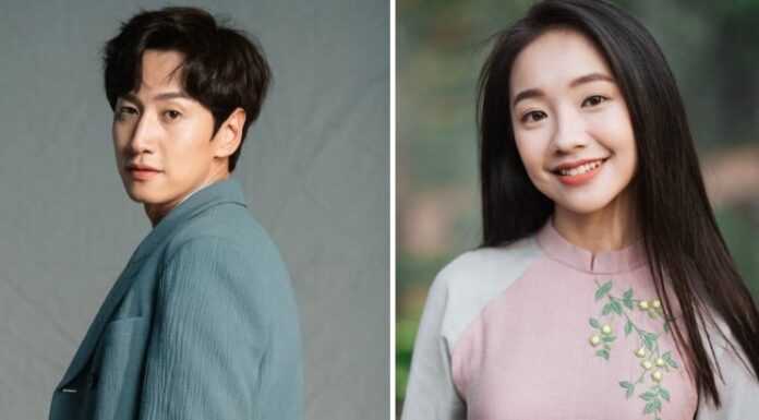 The Ultimate Style Guide: Unlocking the Fashion Secrets of Vietnam’s Leading Lady and Her Tall Companion