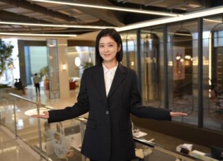 The Ultimate Guide to Office Chic: Jang Nara’s Tips for an Elegant and Stylish Work Wardrobe