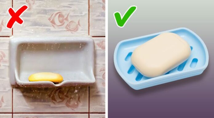 The Ultimate Guide: 9 Items You Should Never Store in Your Bathroom