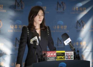 “Elegant Goddess”: Kim Ha Neul Captivates with Her Luxurious and Classy “High-Society” Style