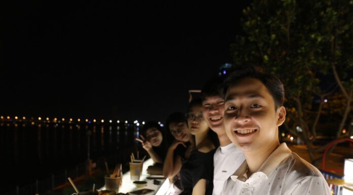 The Ultimate Coffee Experience: Queuing Up at 4 AM in Da Nang