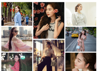 The Ageless Style Secrets of a Savvy 30-Something Lecturer