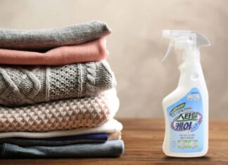 “Instantly Refresh Your Wardrobe: A Quick Fix for Wrinkled Clothes When You Don’t Own an Iron”