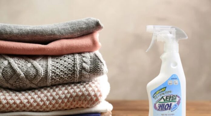 “Instantly Refresh Your Wardrobe: A Quick Fix for Wrinkled Clothes When You Don’t Own an Iron”