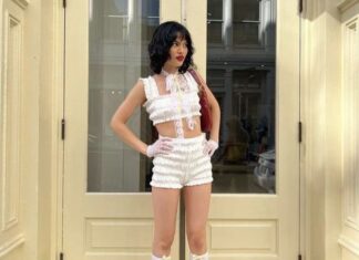 The Hottest Summer Shorts: A Trendsetter’s Guide to the Season’s Must-Have Style