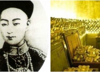 The Emperor’s Excess: How One Monarch’s Extravagant Lifestyle Included 36 Concubines and 2,000 Pounds of Ginseng a Month