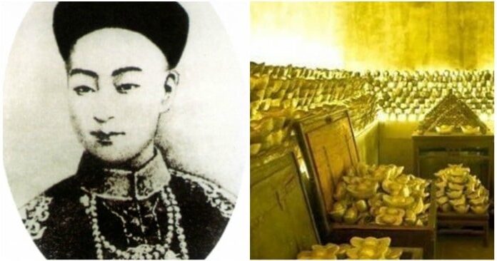 The Emperor’s Excess: How One Monarch’s Extravagant Lifestyle Included 36 Concubines and 2,000 Pounds of Ginseng a Month