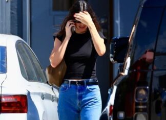 The Ultimate Guide to Jeans Styling: Elevate Your Denim Game with These Model-Approved Tips