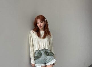 The Ultimate Guide to Styling Shorts Like a Celebrity: 5 Tips to Look Fabulous