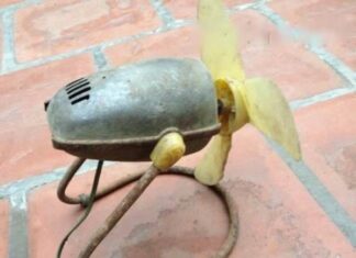 The Nostalgic Treasures of a Bygone Era