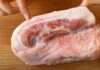 The Magic of Vinegar and Salt: Defrost Meat in 5 Minutes for Tender, Fresh Results