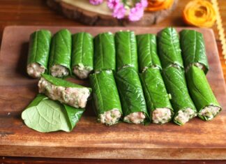 The Ultimate Guide to Frying Cha La Lot: Achieving Perfection with a Crisp, Green Appearance and Uniform Size for All 10 Pieces