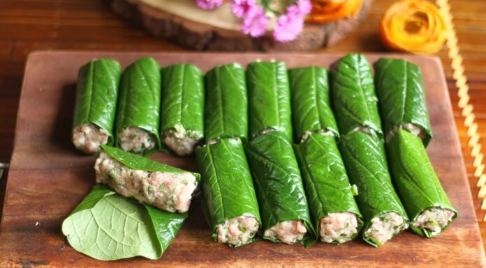 The Ultimate Guide to Frying Cha La Lot: Achieving Perfection with a Crisp, Green Appearance and Uniform Size for All 10 Pieces