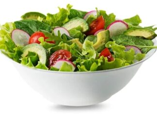 Is It Safe to Eat Lettuce with Yellow Spots?