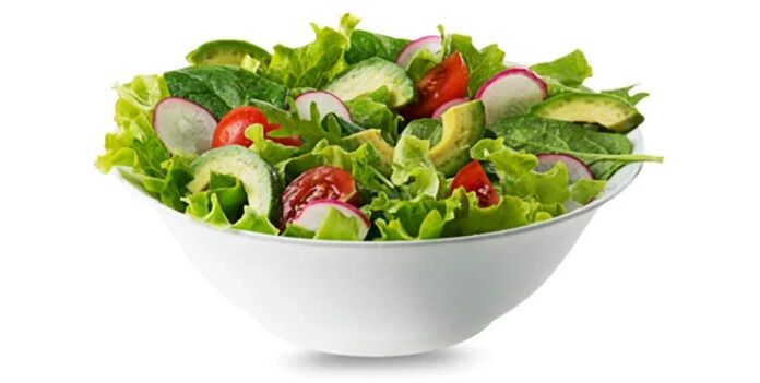 Is It Safe to Eat Lettuce with Yellow Spots?