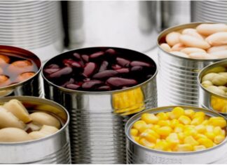 Is Canned Vegetables Good for You?