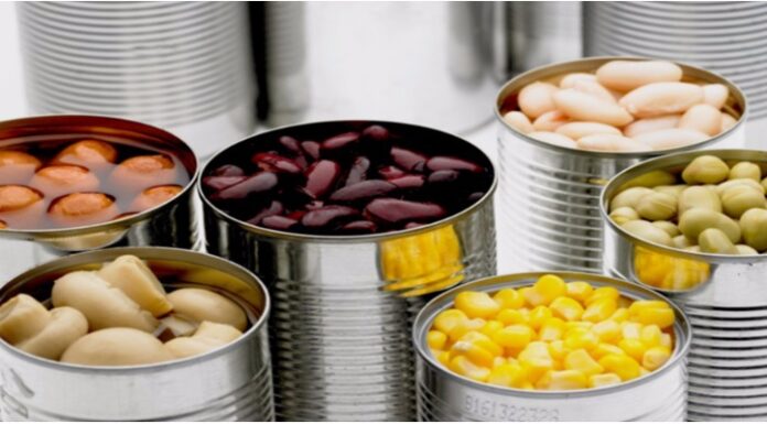 Is Canned Vegetables Good for You?