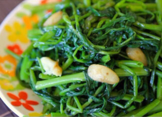 “Should You Boil or Stir-Fry Your Veggies? 5 Veggies You Should Never Boil and Why”