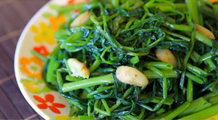 “Should You Boil or Stir-Fry Your Veggies? 5 Veggies You Should Never Boil and Why”